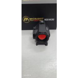 NEUF !!! POINT ROUGE MICRODOT MS30