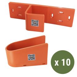 Support arme au mirador