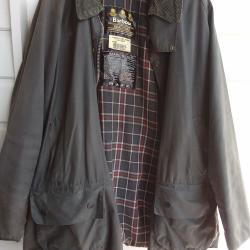 Veste BARBOUR "BEAUFORT"
