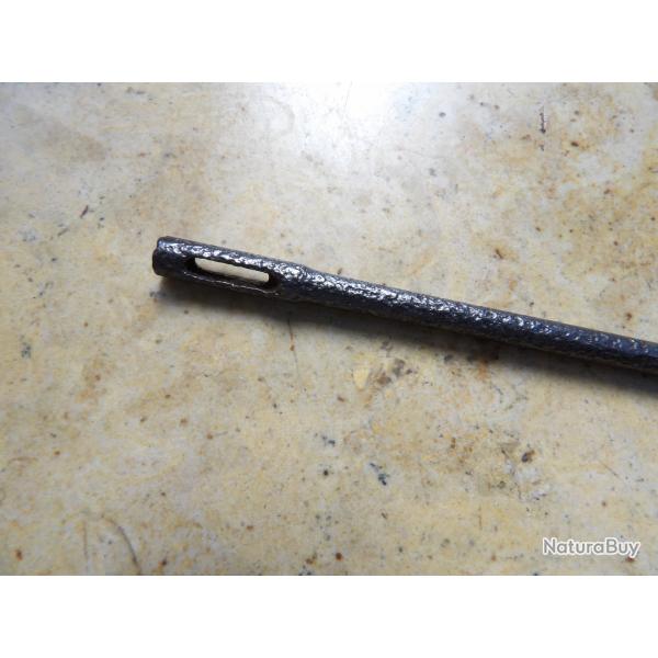 baguette authenti bout oxyd�  ww2  fusil K 98 mauser allemand 98k seconde guerre mondiale Allemagne