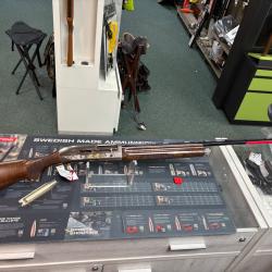 Benelli montefeltro silver 20/76 l.71cm