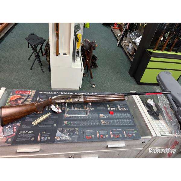 Benelli montefeltro silver 20/76 l.71cm