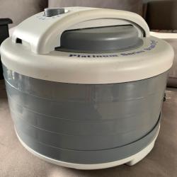 S&eacute;cheur de douilles Frankford Arsenal Platinum