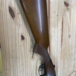 Fusil superpos&eacute; cal 12 browning b27