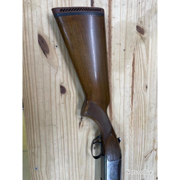 Fusil superpos� cal 12 browning b27