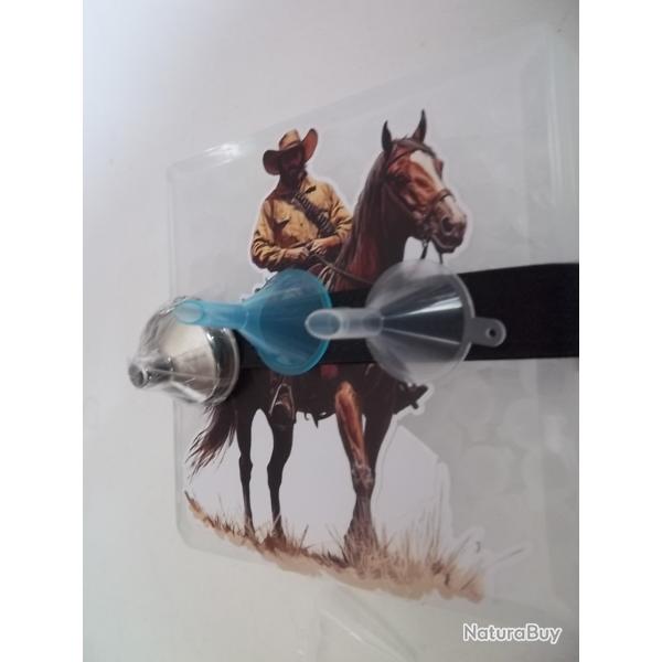 Dosettes pour ... CB