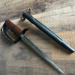 Trench Knife US17 AC.CO