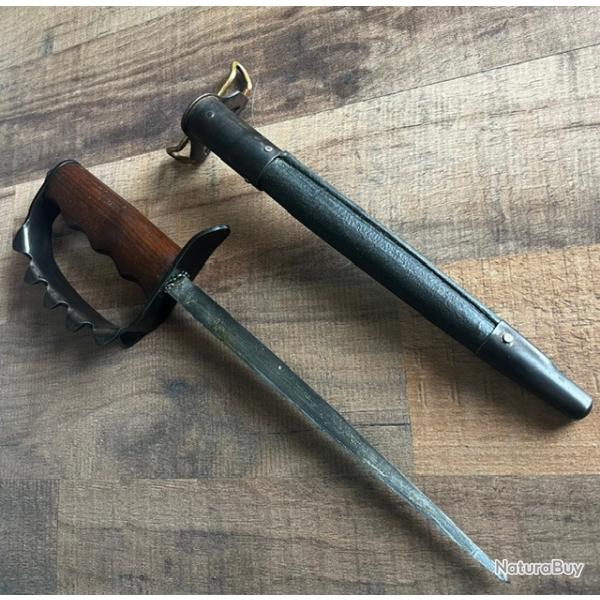 Trench Knife US17 AC.CO
