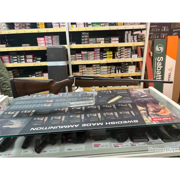 Tikka T3x hunter flut�e 30.06