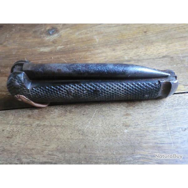 couteau anglais sheffield WW2