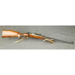 V&eacute;ritable Mauser 98 7x64 + Bushnell Holo SIght