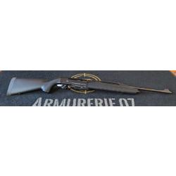 Carabine semi-auto Verney carron impact nt one cal 7x64