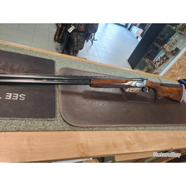Perazzi MX8 cal 12/70