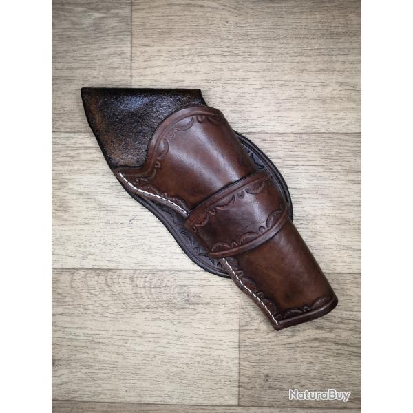 holster crossdraw 1851 droitier