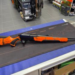 Browning Bar 4X Tracks Cal.30-06