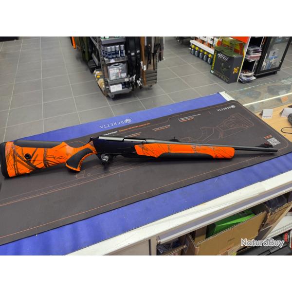 Browning Bar 4X Tracks Cal.30-06