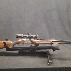 Express Beretta S689, Cal. 9,3x74R - 1� sans prix de r&eacute;serve !!