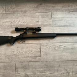 Cyma VSR10 Sniper Spring airsoft