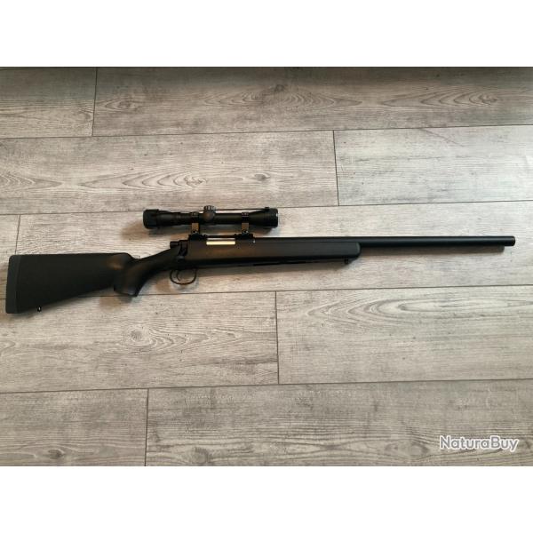 Cyma VSR10 Sniper Spring airsoft
