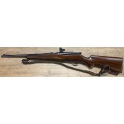 Carabine &agrave; verrou Savage 340C 30-30