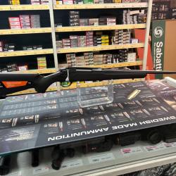 Tikka T3x superlight flute 7mm rm