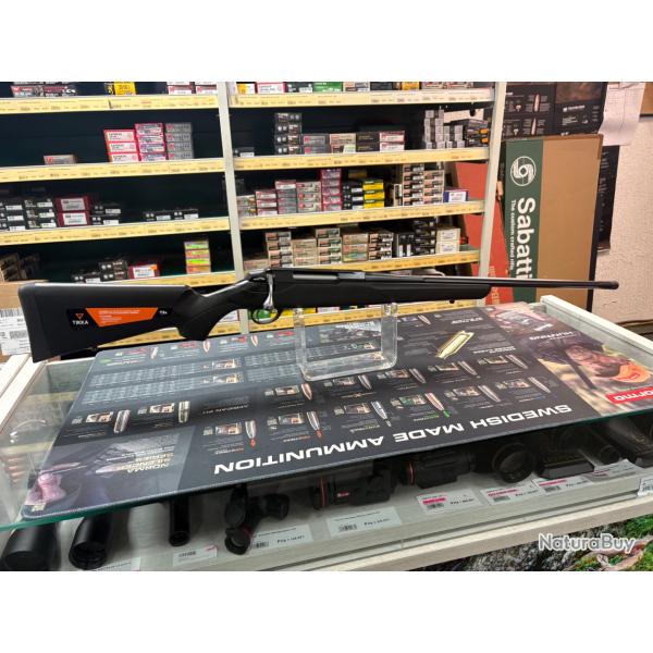 Tikka T3x superlight flute 7mm rm