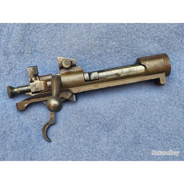 Boitier et culasse de fusil US Springfield 1903A3  ( cat C )