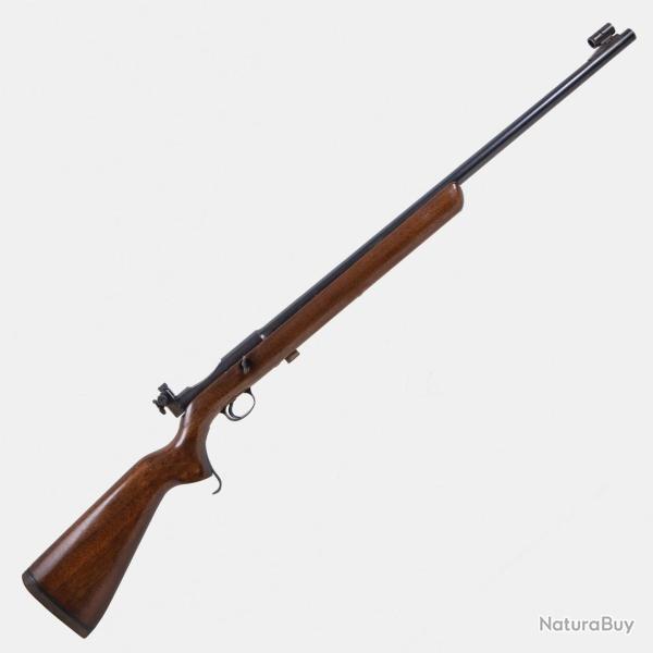 Carabine Vickers Martini � Jub'Lee � Cal .22 LR