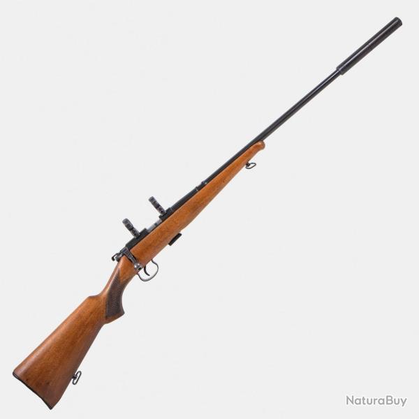 Carabine CZ Brno Mod�le 1 Calibre .22 LR