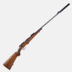 Carabine &agrave; Verrou CZ Brno Mod&egrave;le 2 .22 LR