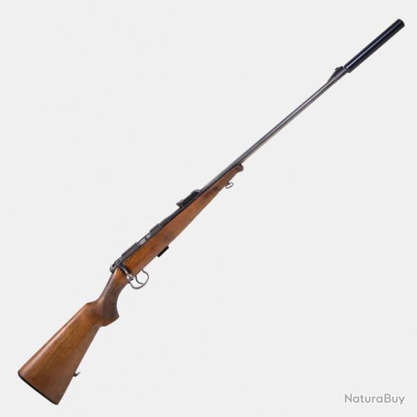 Carabine � Verrou CZ Brno Mod�le 2 .22 LR