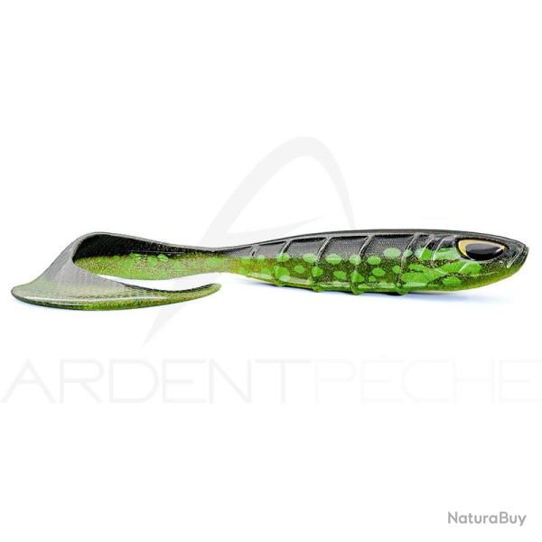 Leurre souple NAYS GHST 120 P-08