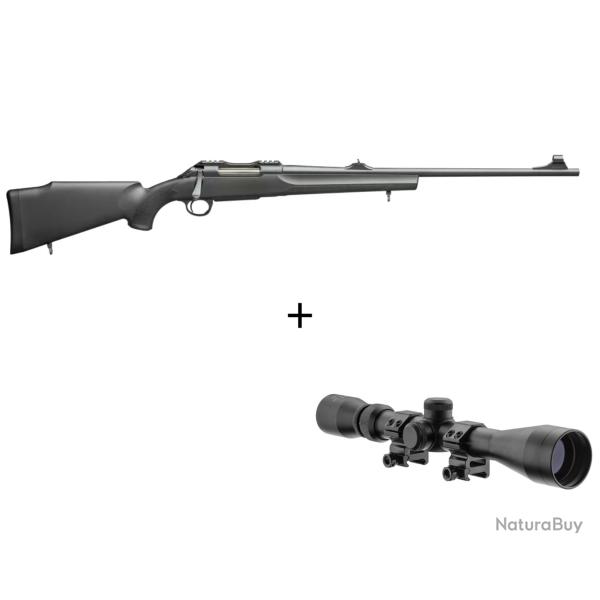 SABATTI - Carabine � verrou ROVER 870 SAPHIRE - Cal. 300 Win. Mag. + Lunette 3-9x40 - DESTOCKAGE-S