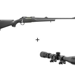 SABATTI - Carabine &agrave; verrou ROVER 870 SAPHIRE - Cal. 30-06 + Lunette 3-9x40 - DESTOCKAGE-S