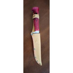 Rare Couteau PUMA Mariner 6362 de 1982, ocasion