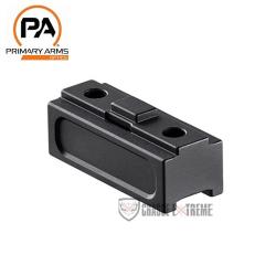 Montage PRIMARY ARMS SLx pour magnifier