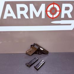 Occasion Walther PPK-L 7,65 browning + 2 chargeurs