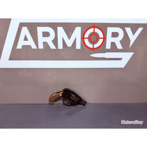 Occasion Smith&Wesson Mod38 Bodyguard Airweight 38 Special