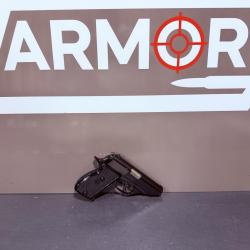 Occasion Hege AP66 Cal-9mm Short