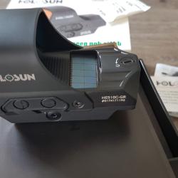 holosun HE510C-GR