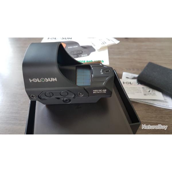holosun HE510C-GR
