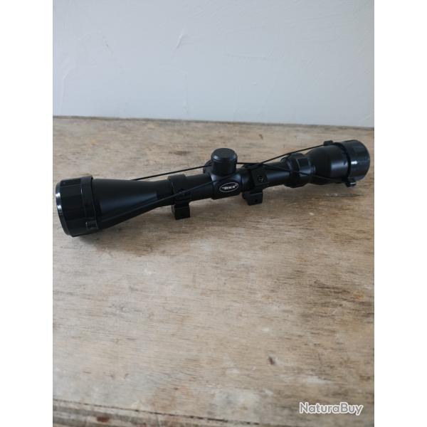 Lunettes BSA 4x32