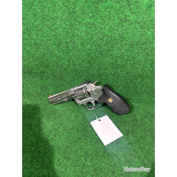 Revolver colt King cobra cal 357 mag