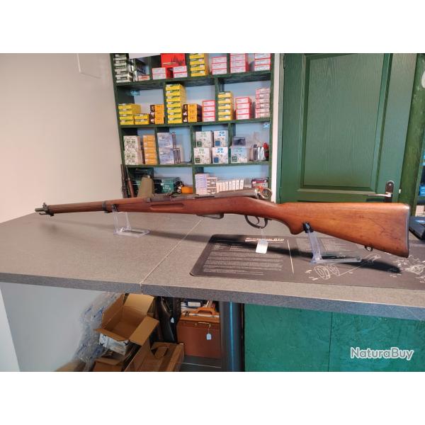 Schmidt Rubin G11 7,5X55 swiss