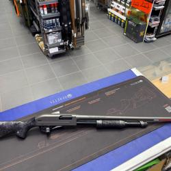 SXP FORGED CARBON HYBRID RIFLED, 12M, 61 FR