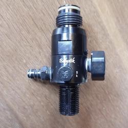 Preset 3000 PSI BALYSTIK
