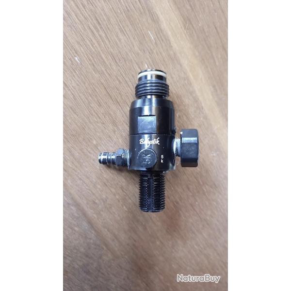 Preset 3000 PSI BALYSTIK