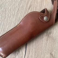 Holster revolver Colt 45