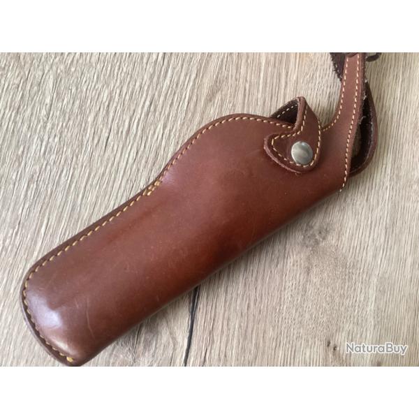 Holster revolver Colt 45