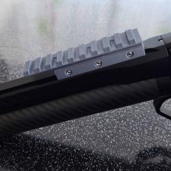 Adaptateur Picatinny Red Dot pour Huben GK1